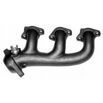 Right Exhaust Manifold - Compatible with 1999 - 2008 Ford F-150 4.2L V6 2000 2001 2002 2003 2004 2005 2006 2007