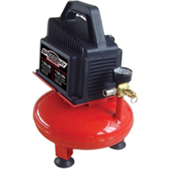 North American Tool Ind 52710 Pancake Compressor 1 Gallon Walmart