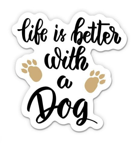Sized for Farmhouse Canvas Metal or Framed Sign Vinyl Graphic Decal Sticker Can be Used for Vehicle Window Cooler Mirror Safe || High Quality Outdoor Rated Vinyl Love Changes Everything