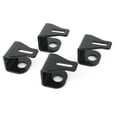 thumbnail image 5 of ZSWAL Motorcycle Saddlebag Lock Mounting Security Theft Deterrent Brackets Mount Set Fit for Harley Touring Model 1994-2018, 5 of 5