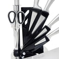 thumbnail image 2 of Set Cuchillos 8 Pzs Acero Inoxidable JC3997 Aquila, 2 of 3