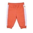 thumbnail image 4 of Disney Lion King Baby Boy Hoodie and Jogger Outfit Set, 2-Piece,  3-24 Months, 4 of 5