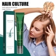thumbnail image 2 of Clearance Aceites esenciales Elementos esenciales para el hogar Líquido para el cuidado anticaída,fortalece el cabello,antirotura,daño a la raíz del cabello,aceite para el cuidado (Buy 2 Get 1 Free), 2 of 9