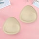 thumbnail image 4 of 2 piezas de almohadillas para sujetador de mujer, copas para el pecho, almohadillas para realzar la ropa interior 4.13x4.13x0.79 pulgadas, 4 of 7