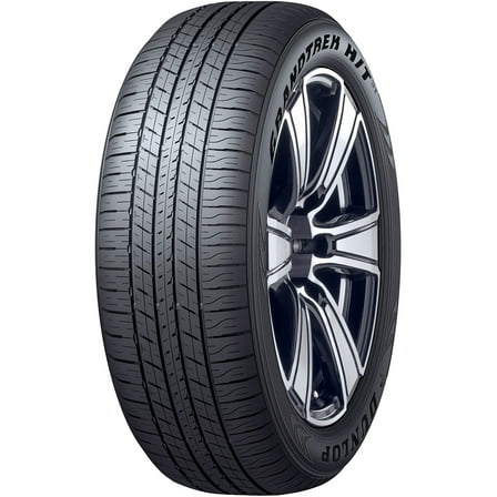 Dunlop Grandtrek H/T31 265/50R22 112V XL a/s All Season Tire