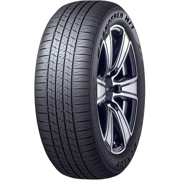 Dunlop Grandtrek H/T31 265/50R22 112V XL a/s All Season Tire