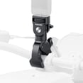 thumbnail image 1 of Paquete Clamp Insta360 Heavy Duty para motocicletas, 1 of 8