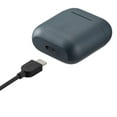 thumbnail image 5 of onn. Wireless In-Ear Earphones with Environmental Noise Cancellation Microphone & Charging Case, 5 of 5