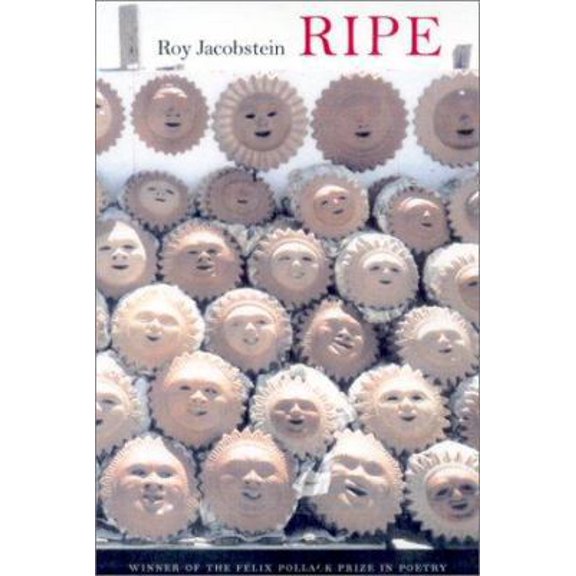 Pre-Owned Ripe (Paperback) 0299182541 9780299182540