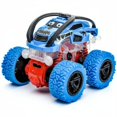 thumbnail image 1 of predolo Coche Todoterreno de Juguete Coche de Inercia 4x4 para Niños, Exteriores, 1 of 9