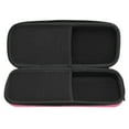 thumbnail image 2 of Storage Bag, Stethoscope Storage Box Flexible  Performance  For Home Purple,Rose Red,Gray,Black, 2 of 8