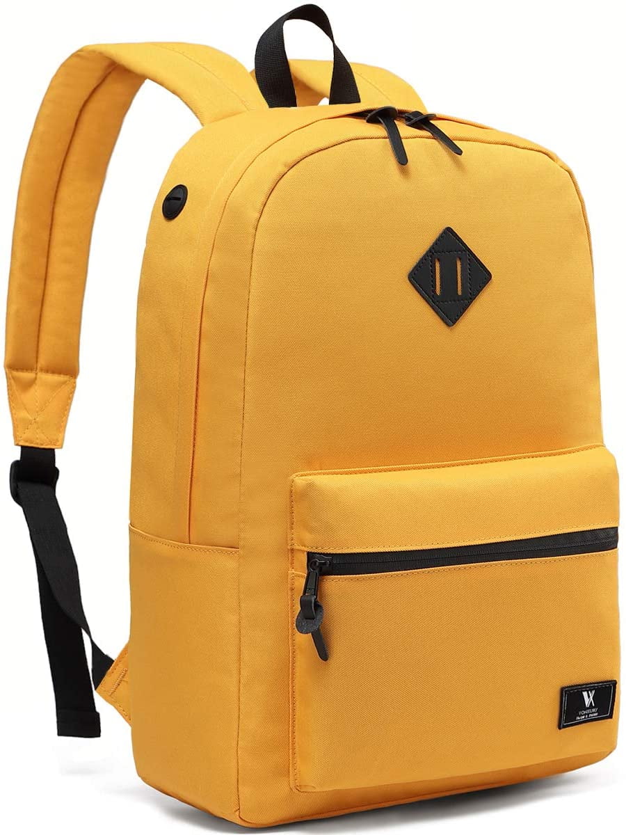 water resistant travel backpack