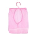 thumbnail image 3 of Bolsa de almacenamiento, bolsa de malla colgante multiusos para ropa interior, bolsa de malla colgante, bolsa de almacenamiento de malla de alta intensidad, 3 of 9