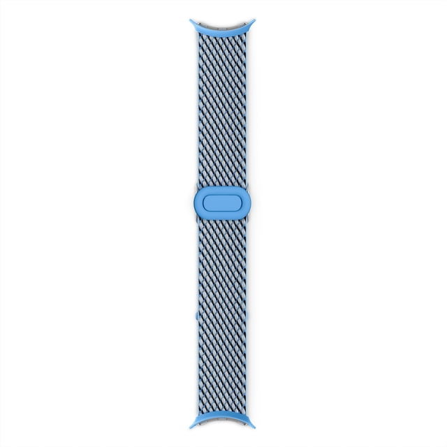 Correa tejida compatible con Google Pixel Watch, Pixel 2 y 3