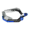 thumbnail image 3 of Protectores de manos genéricos Strade Fareast Limited para motocicleta 2 uds Azul, 3 of 8
