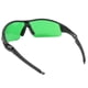 thumbnail image 3 of Gafas para sala de cultivo, iluminación HPS, protección contra luz LED, gafas protectoras UV para trabajar en verde, 3 of 12