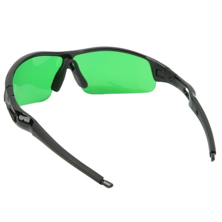 

Grow Room Glasses Portable UV Goggles For Greenhouse Green Blue