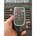 thumbnail image 5 of Physiopep Small Midnight Rainbow Mat - PEMF, Infrared Heat & Red Lights - 20" x 20", 5 of 6