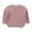 Rose Pink, variant on Wassery Toddler Baby Fall Winter Sweaters for Boys Girls Kids Long Sleeve Solid Thick Knitted Pullover 9M 12M 18M 24M 3T 4T 5T Loose Fit Warm Knitwear Tops
