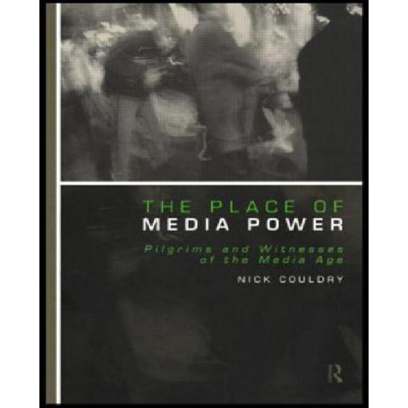 La Place du Pouvoir des Médias: Pèlerins et Témoin de l'Ge des Médias (Comedia)