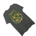 thumbnail image 3 of Teenage Mutant Ninja Turtles Mens' Heroes In A Half Shell Tie-Dye T-Shirt (X-Large), 3 of 6