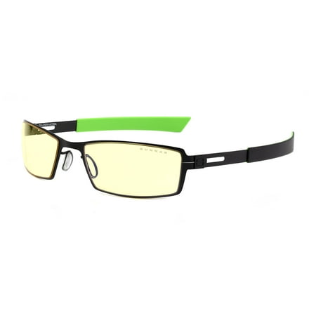 GUNNAR - Blue Light Gaming & Computer Glasses - Moba - Onyx