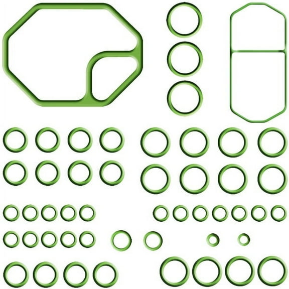 gpd Rapid Seal Kit 1321278