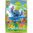 thumbnail image 1 of Disney Leroy et Stitch - Plage, 1 of 4
