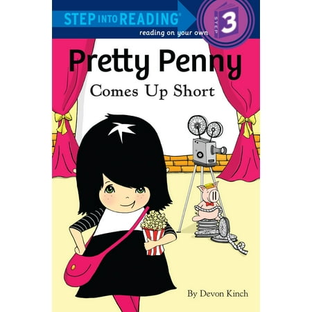 - Pretty Penny Comes Up Short - eBook