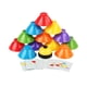 thumbnail image 5 of Stack Bowl Strade Fareast Limited juego de batalla juguete apilable para niños niñas, 5 of 8