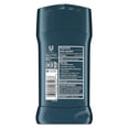 thumbnail image 2 of Degree Deodorant 2.7oz Mens Adventure (Pack of 3), 2 of 2