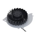 thumbnail image 1 of Cooling Fan G85B12MS1BN 56J14 8800RPM 3 Wire 3 Pin Aluminum Alloy Heat Dissipation Fan for PS4 1100 12V, 1 of 4