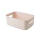 thumbnail image 1 of Caja de almacenamiento de escritorio, caja de acabado para artículos diversos, caja de almacenamiento de cosméticos, caja de almacenamiento de bocadillos, cesta de almacenamiento para la, 1 of 5