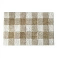 thumbnail image 2 of Farmhouse Living Buffalo Check Bath Rug, 2 of 3