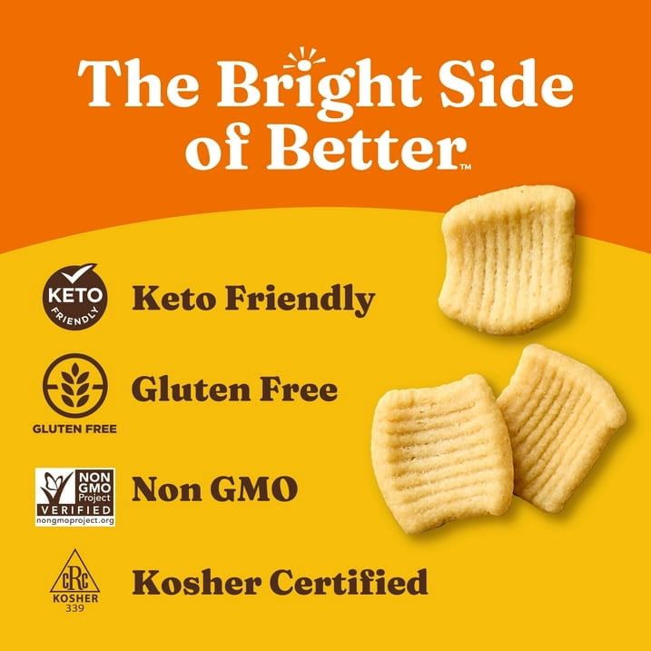 (6Pack)-Catalina Crunch Protein Cereal Honey Graham Flavor, Keto Friendly, High Protein Breakfast, 9 oz
