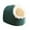 Dark Green, variant on Clearance Dog Cave Bed for Small Dogs Cats Pets, Anti Anxiety Calming Plush Dog Beds, Winter Fluffy Covered Hooded Cozy Burrow Puppy Beds, Anti-Slip Bottom