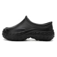 thumbnail image 5 of NordicNest Oversized Couple's Style Chef Shoes Shoes Slippers Fashionable Rain Boots For Outdoor Wear for Weddings, 5 of 8
