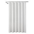 thumbnail image 2 of 1pc Shower Curtain Pretty Elegant Simple Anti-Mildew Waterproof Bath Curtain,180x180cm, 2 of 3