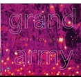 thumbnail image 2 of Grand Army - Toys for Chaos - Music & Performance - CD, 2 of 2