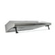 thumbnail image 2 of Campana de Cocina SUPRA de Acero Inoxidable de Pared 60 cm CB-60, 2 of 3