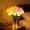 Mixed(Without Vise), variant on Radiant Romantic Tulip Light, 15 PCS Twinkling Tree Tulips Led Night Light that Never Fade, Artificial Bouquet Tulips Flower Shaped Ambient Bedroom Decorate Holiday Gifts