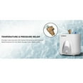 thumbnail image 3 of CAMPLUX 1.3-Gallon Mini Tank Electric Water Heater, with 2 Years Warranty, 120V, 1.44kW, 3 of 5