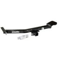 thumbnail image 1 of Draw-Tite Trailer Hitch Rear 75095 Max-Frame; Class III; Square Tube Welded; 2 Inch Receiver; 5000 Pound Weight Carrying Capacity/500 Pound Tongue Weight, 1 of 2
