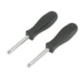 thumbnail image 4 of Drive , 150mm Length  Match Socket Driver Handle  Vanadium Steel  For Repair, 4 of 8