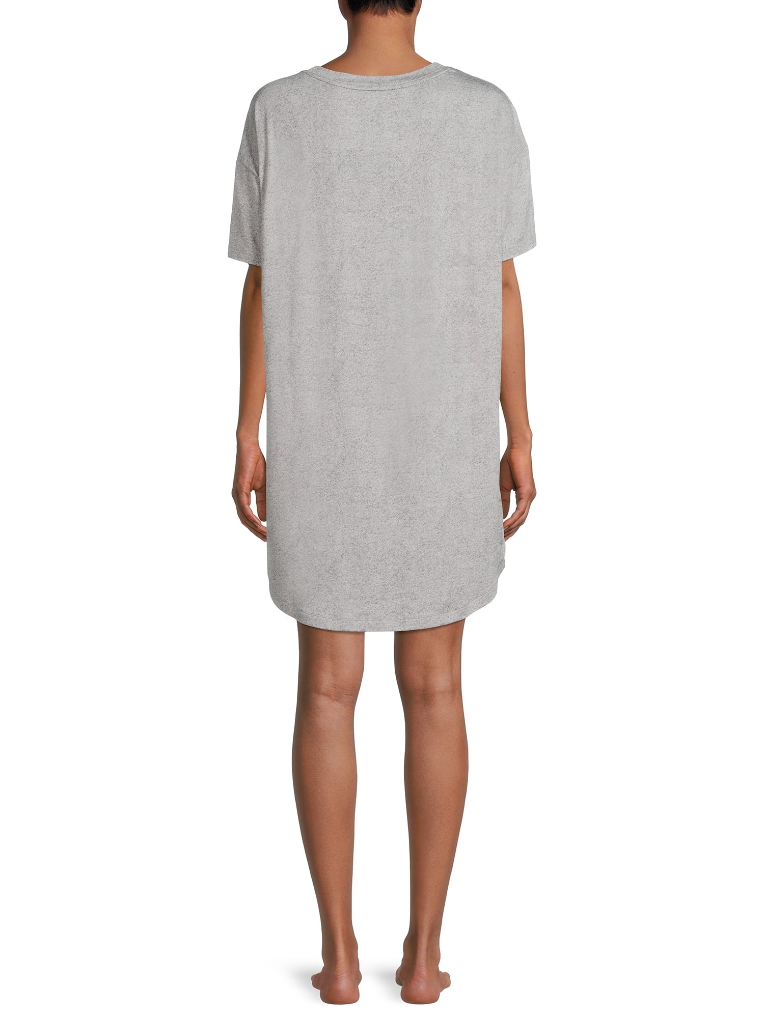 Secret Treasures Women's Sheep Sleep Shirt