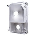 thumbnail image 3 of Brock Tail Light Housing for 1975-1986 C10 Left 5965771 1973-1986 C10 Suburban 1979-1991 C1500, 3 of 9