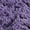 Gray Purple, variant on Junovo Oval Fluffy Area Rugs for Bedroom Plush Shaggy Carpet for Kids Room Bedside Nursery Mats, 2.6' x 5.3',Pink