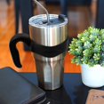 thumbnail image 4 of POINTERTECK Tumbler Handle 30 oz  Durable Non-Slip Travel Mug Handle  Black, 4 of 7