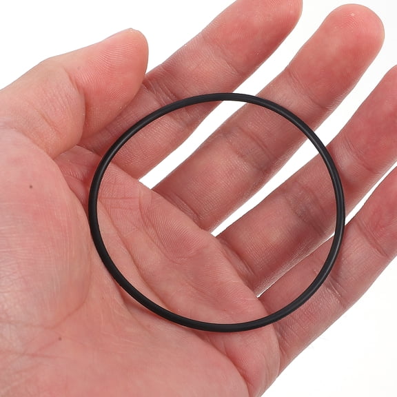 UPOUART 5-Pack Rubber Gasket Seals for Automotive Repair and Maintenance Supplies