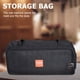 thumbnail image 5 of Estuche de transporte plegable Estuche protector de altavoz de tela Oxford para JBL PARTYBOX 710, 5 of 9